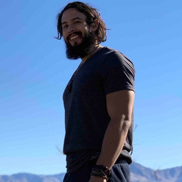 Meet your Posher, Zakariya - Picture 7 of 7